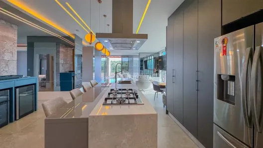 Apartamento com 2 Quartos à venda, 230m² no Victor Konder, Blumenau
