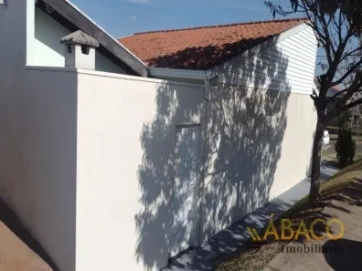 Casa com 2 Quartos à venda, 60m² no Jardim Ipanema, São Carlos