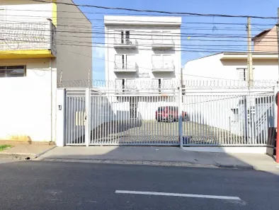 Apartamento com 2 Quartos para alugar, 50m² no Centro, São Carlos