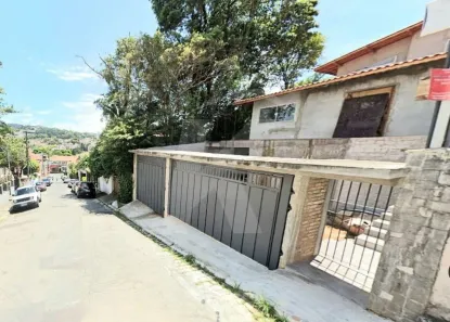Sobrado com 3 Quartos à venda, 133m² no Tremembé, São Paulo