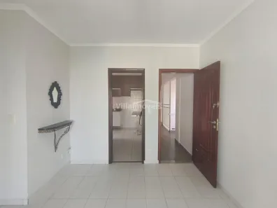 Apartamento com 2 Quartos para alugar, 69m² no Jardim Paulicéia, Campinas