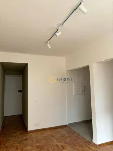 Apartamento com 1 Quarto à venda, 41m² no Pinheiros, São Paulo