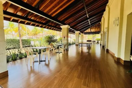 Casa de Condomínio com 3 Quartos à venda, 243m² no Recreio das Acácias, Ribeirão Preto