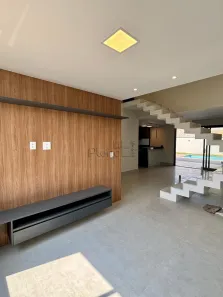 Casa de Condomínio com 3 Quartos à venda, 239m² no Vila Capuava, Valinhos
