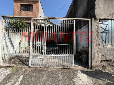 Lote/Terreno à venda, 115m² no Sítio do Mandaqui, São Paulo