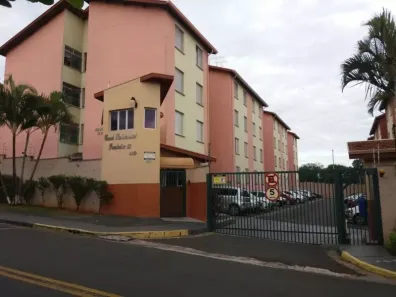 Apartamento com 2 Quartos à venda, 55m² no Jardim Paulicéia, Campinas