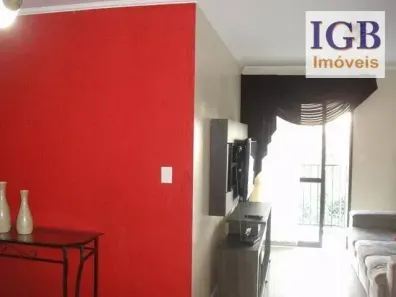 Apartamento com 3 Quartos à venda, 84m² no Casa Verde, São Paulo