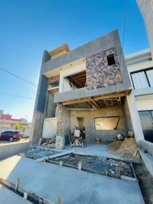 Casa de Condomínio com 3 Quartos à venda, 116m² no Parque da Matriz, Gravataí