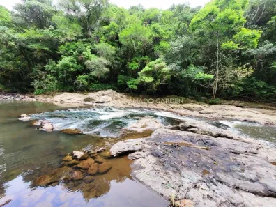 Fazenda/Sítio com 1 Quarto à venda, 30000m² no Mato Queimado, Gramado