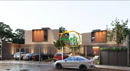 Apartamento com 3 Quartos à venda, 82m² no Caxangá, Recife