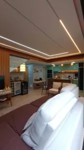 Casa de Condomínio com 4 Quartos para alugar, 181m² no Jardins Marselha, Aparecida de Goiânia