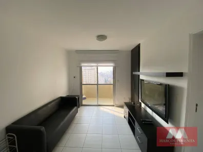 Apartamento com 1 Quarto para alugar, 40m² no Morro dos Ingleses, São Paulo
