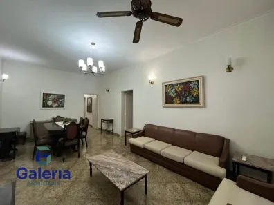 Casa com 3 Quartos para alugar, 193m² no Centro, Ribeirão Preto