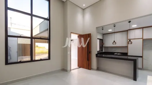 Casa com 3 Quartos à venda, 150m² no Jardim Bom Sucesso, Indaiatuba