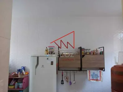 Apartamento com 3 Quartos à venda, 100m² no Santa Teresa, Rio de Janeiro