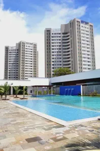 Cobertura com 3 Quartos à venda, 171m² no Ponta Negra, Natal