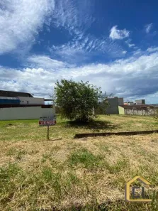 Lote/Terreno à venda, 525m² no Parque Residencial Alcântara, Londrina