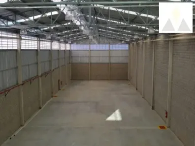 Galpão/Depósito/Armazém à venda, 1567m² no Além Ponte, Sorocaba