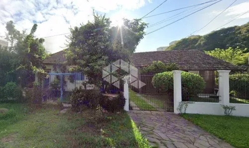 Lote/Terreno à venda, 363m² no Camaquã, Porto Alegre