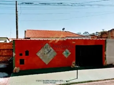 Casa com 3 Quartos à venda, 110m² no Jardim Maria Luiza, Araraquara
