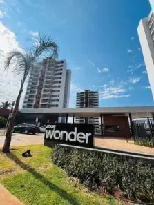 Apartamento com 2 Quartos para alugar, 100m² no Vila Planalto, Campo Grande