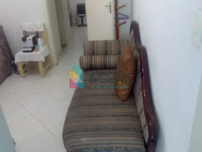 Apartamento com 1 Quarto à venda, 37m² no Copacabana, Rio de Janeiro