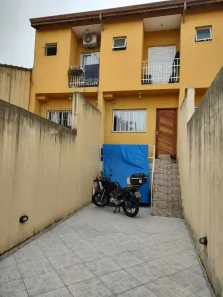 Sobrado com 2 Quartos à venda, 120m² no Parque Santa Rita, São Paulo