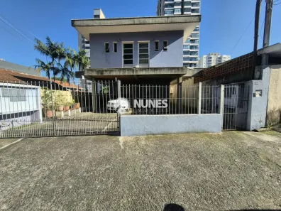 Sobrado com 4 Quartos à venda, 250m² no Vila Yara, Osasco