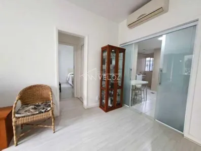 Apartamento com 2 Quartos à venda, 75m² no Ipanema, Rio de Janeiro