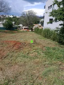 Lote/Terreno à venda, 525m² no Gran Royalle, Lagoa Santa