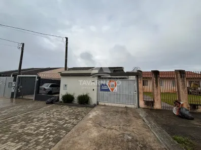 Casa com 3 Quartos à venda, 94m² no Cará-cará, Ponta Grossa