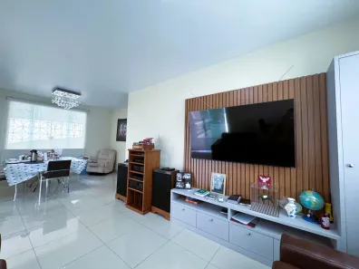 Casa de Condomínio com 4 Quartos à venda, 450m² no Parque 10 de Novembro, Manaus