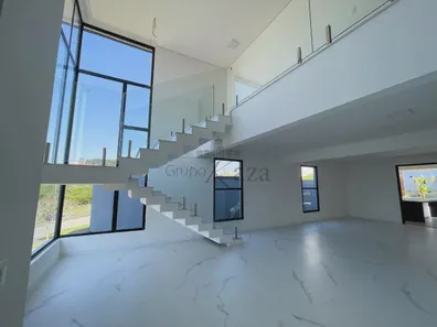 Casa de Condomínio com 5 Quartos à venda, 355m² no Condomínio Residencial Monaco, São José dos Campos