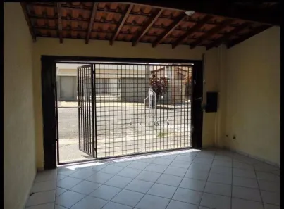 Casa com 5 Quartos à venda, 220m² no Vila Santa Maria, Americana