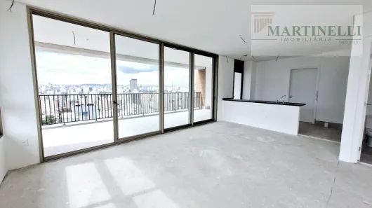 Apartamento com 3 Quartos à venda, 189m² no Vila Nova Conceição, São Paulo