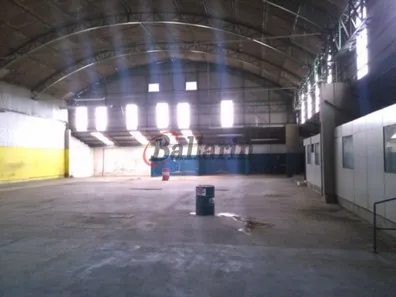 Galpão/Depósito/Armazém para alugar, 1056m² no Paulicéia, São Bernardo do Campo