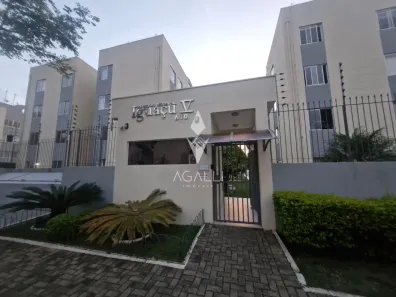 Apartamento com 3 Quartos à venda, 49m² no Portão, Curitiba