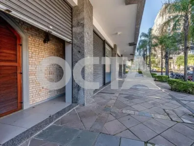 Ponto Comercial para alugar, 120m² no Boa Vista, Porto Alegre