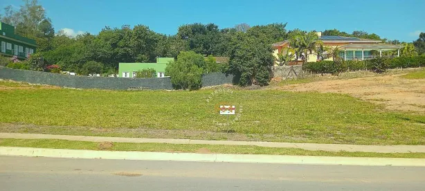 Lote/Terreno à venda, 639m² no Bosque, Vinhedo