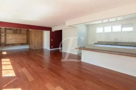 Apartamento com 3 Quartos à venda, 140m² no Cerqueira César, São Paulo