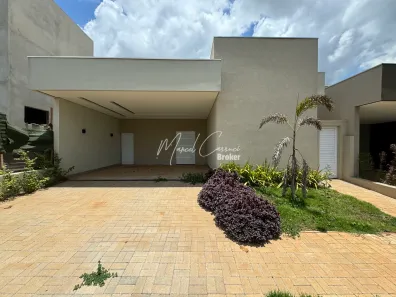Casa com 3 Quartos à venda, 150m² no Setlife Mirassol, Mirassol