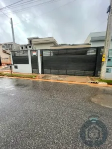 Casa com 3 Quartos à venda, 152m² no Vila Santa Rosália, São Roque