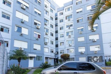 Apartamento com 2 Quartos à venda, 61m² no Cavalhada, Porto Alegre