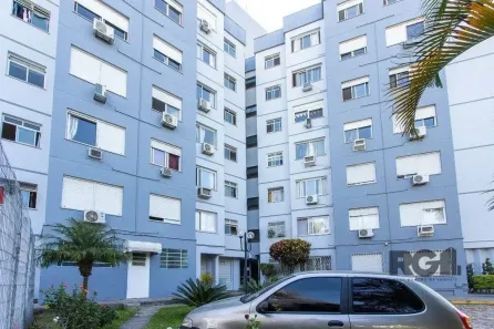 Apartamento com 2 Quartos à venda, 61m² no Cavalhada, Porto Alegre