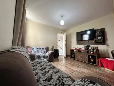 Apartamento com 2 Quartos à venda, 46m² no Diamante (Barreiro), Belo Horizonte