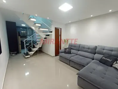 Casa com 3 Quartos à venda, 90m² no Santana, São Paulo