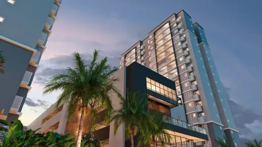 Apartamento com 2 Quartos à venda, 49m² no Imbiribeira, Recife