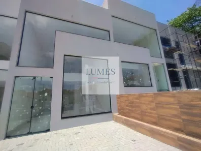 Sala Comercial para alugar, 75m² no Jardim São Domingos, Americana