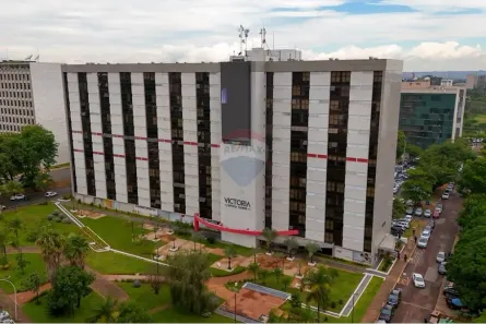 Sala Comercial à venda, 26m² no Asa Sul, Brasília
