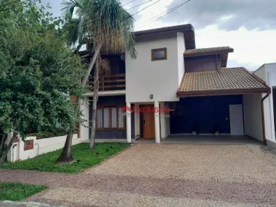 Casa de Condomínio com 3 Quartos para alugar, 230m² no João Aranha, Paulínia